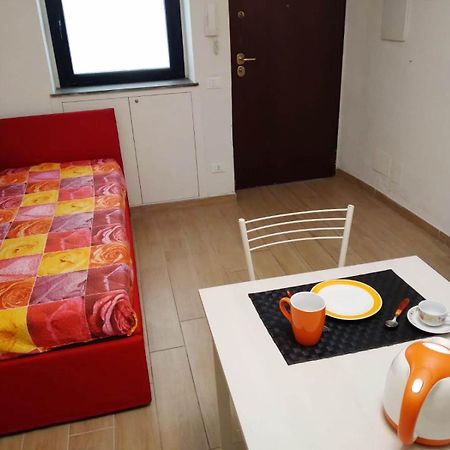 Canacci Apartment Florence Luaran gambar