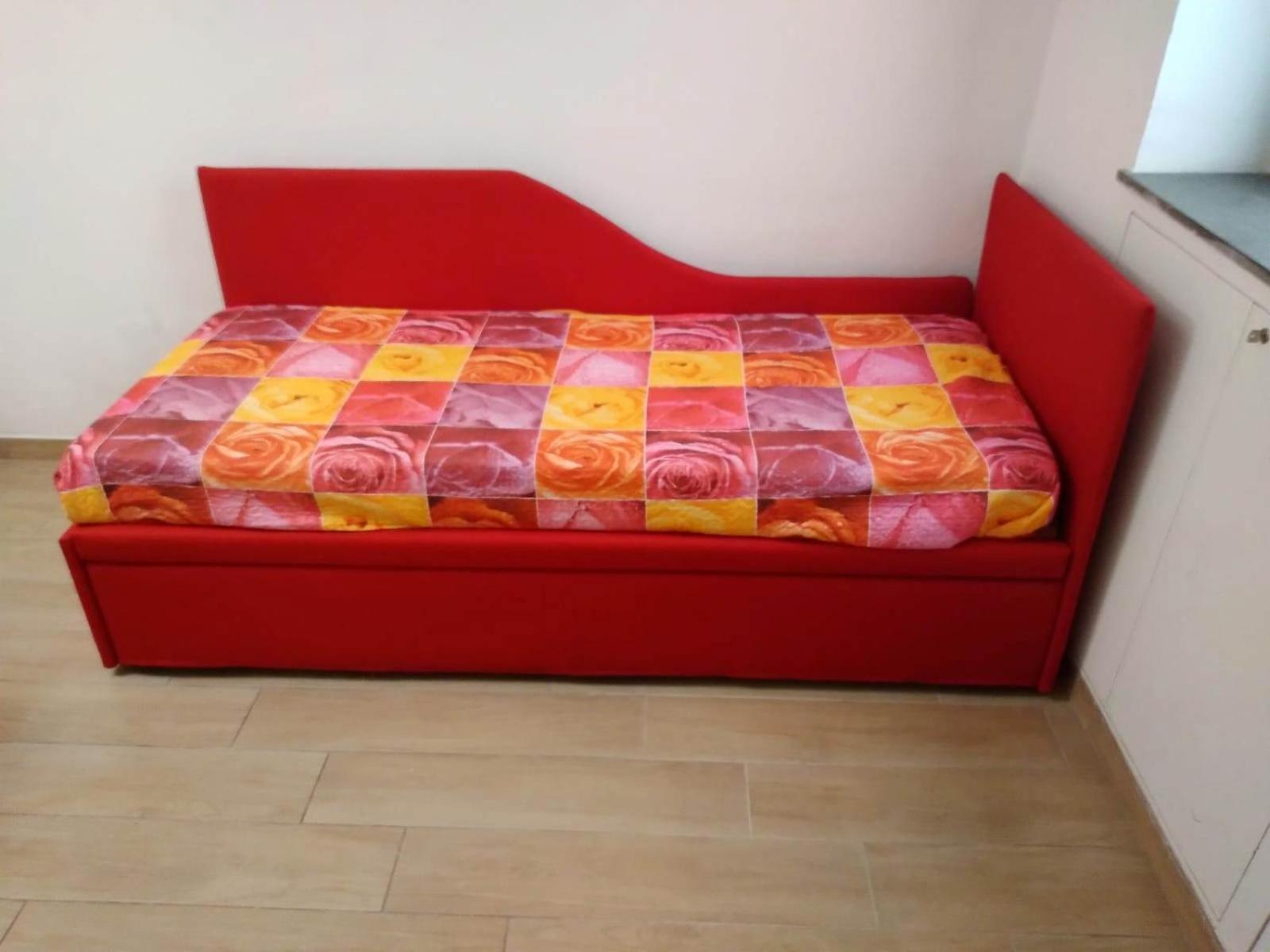 Canacci Apartment Florence Luaran gambar