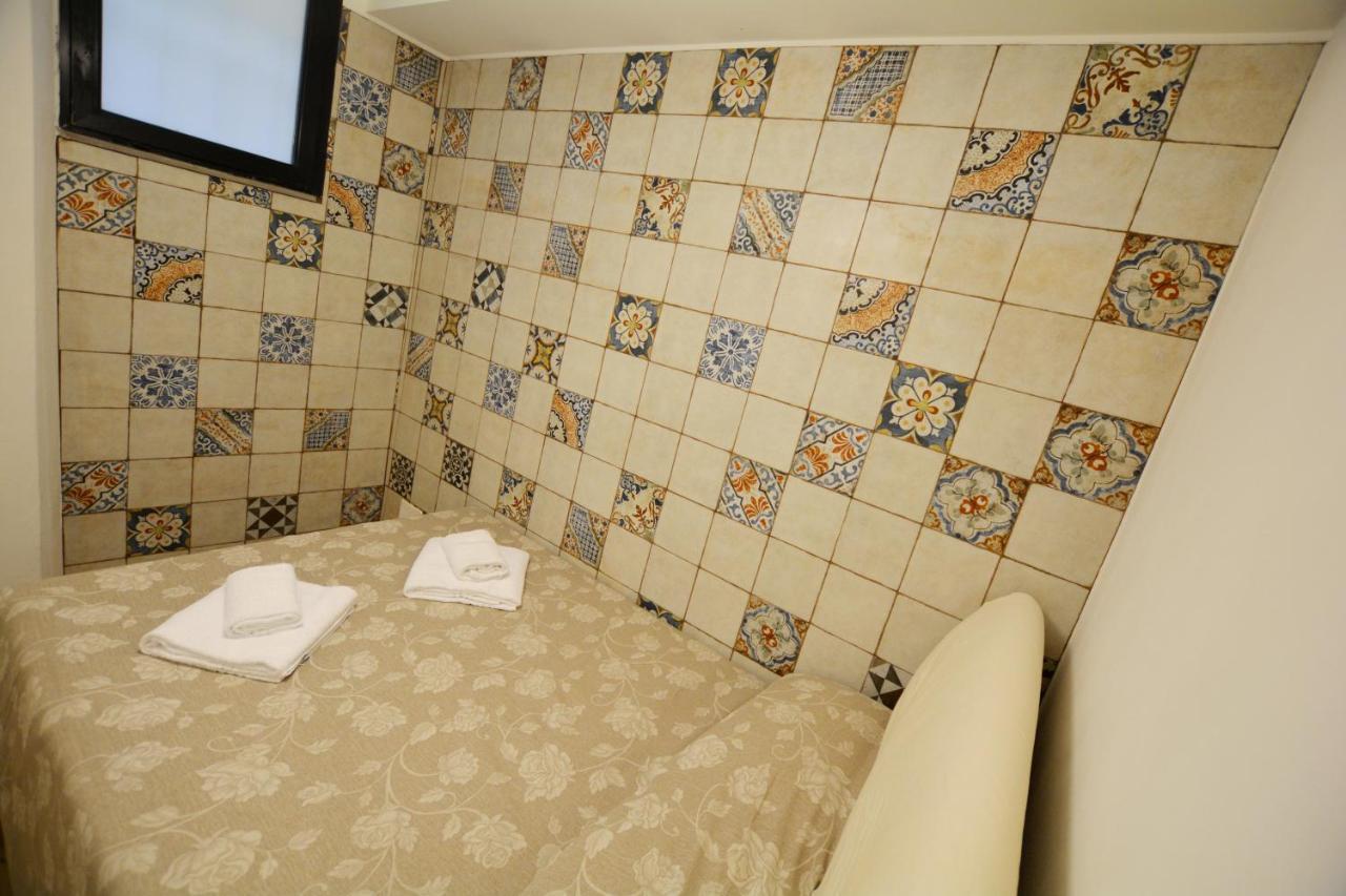 Canacci Apartment Florence Luaran gambar