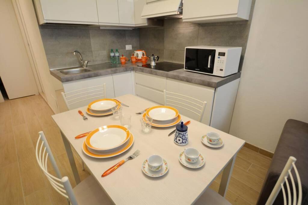 Canacci Apartment Florence Luaran gambar