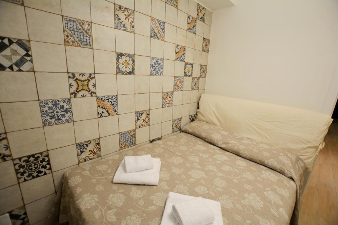 Canacci Apartment Florence Luaran gambar