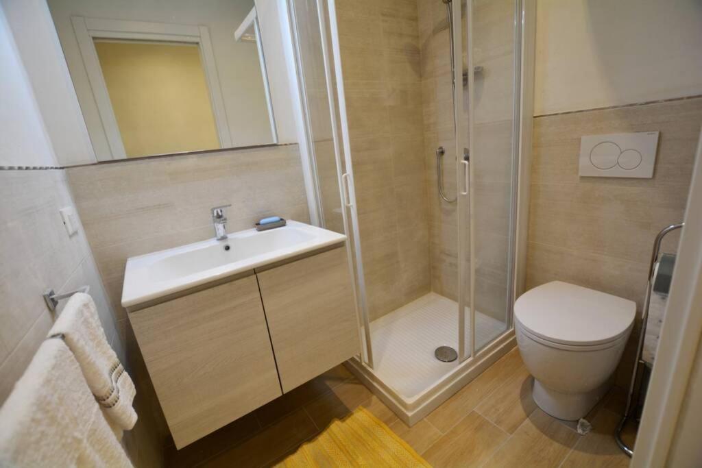 Canacci Apartment Florence Luaran gambar
