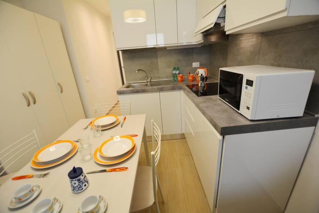 Canacci Apartment Florence Luaran gambar